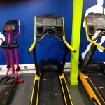 Commercial Exercise Machines in Moray 5