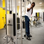Commercial Exercise Machines in Underwood 6