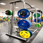Corporate Gym Equipment Designs in Bridgend 4