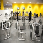 Commercial Exercise Machines in Rhondda Cynon Taf 11