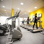 Commercial Exercise Machines in Moray 8