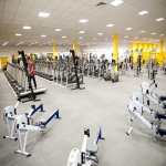 Complete Fitness Machine Packages in Beckford 10