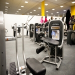 Gym Machines for Hire in Argyll and Bute 9