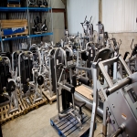Refurbished Exercise Machines in Groes-lwyd 10