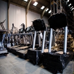 Commercial Exercise Machines in Rhondda Cynon Taf 10