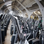 Complete Fitness Machine Packages in Beckford 9