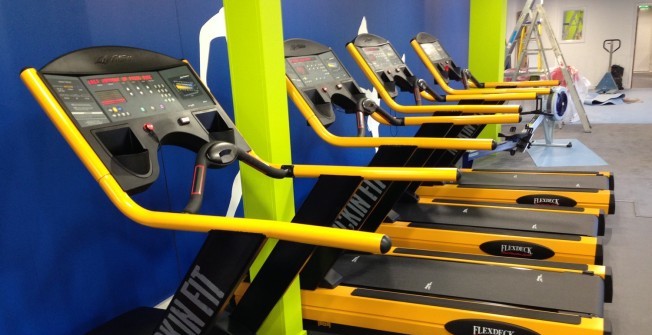 Treadmill for Sale in Bower Ashton