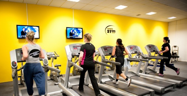 Fitness Equipment for Sale in South Yorkshire