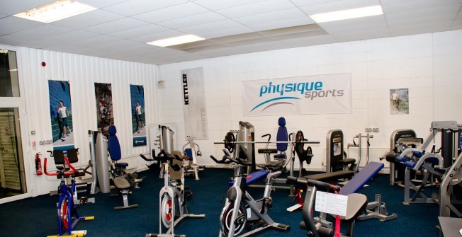 Buy Second-Hand Gym Machines in Holders Hill