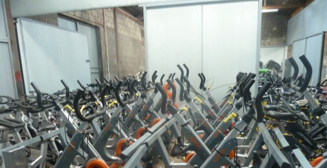 61 Days Gym equipment hire ayrshire for Workout Today